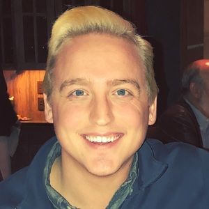 Meet your Posher, Luke